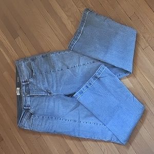 Kensie vintage flare jean
